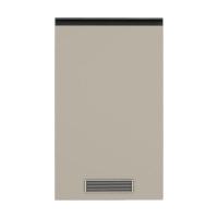 ราคา SMART COMBRIX ตู้ตั้งแก๊สบานเปิดขวา BG15-50R-SA2MB.BKP (1297383)