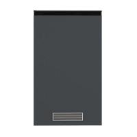 ราคา SMART COMBRIX ตู้ถังแก๊สบานเปิดซ้าย BG15-50L-SA2MDG.BKP (1297444)