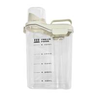 ราคา ANYHOME ขวดโหลอเนกประสงค์ 20090 2500 ML สีเขียว (1297615)