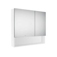ราคา ROCA A858099806WILD ตู้กระจก 800mm. (1298201)