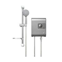 ราคา MEX เครื่องทำน้ำอุ่น 3500W รุ่น CUBE35E (TI) (1302588)