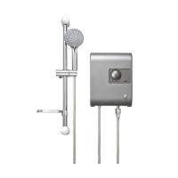 ราคา MEX เครื่องทำน้ำอุ่น 5100W รุ่น CUBE 5E (TI) (1302791)
