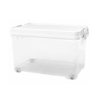 ราคา ANYHOME กล่องอเนกประสงค์ 50L No.5116-2 (1302906)