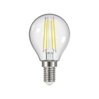 ราคา MAX LIGHT TH-LE หลอด FILAMENT-470LM 27K 4W P45 E14 (1214226)