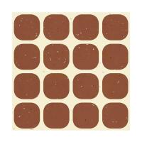 ราคา GELATO SPEZIA DECOR RED (X60H6)60X60*A (1307862)