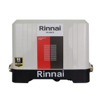 ราคา RINNAI เครื่องปั๊มน้ำอัตโนมัติ รุ่น RP-250CS 250 W (1307886)