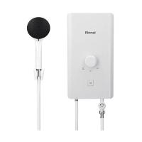 ราคา RINNAI เครื่องทำน้ำอุ่น 4500 W รุ่น Ai 450SD (1307887)