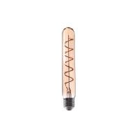 ราคา MAX LIGHT หลอดไฟ LED MKFB-T185-4W-3000K E27 4W 300 (1308023)