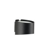 ราคา MAX LIGHT ไฟผนัง LED HM-BE-B066W-1 *ดำ 10W 3000K (1308142)