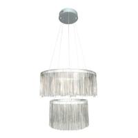 ราคา MAX LIGHT ไฟแขวน LED HM-HP-0014 *เงิน 30W 6000K (1308147)
