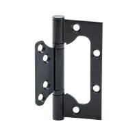 ราคา YALE บานพับEHIFH4325BLK ขนาด4X3X2.5 PAC 2 ดำ (1310264)