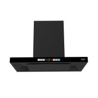 ราคา KITCHEN STUDIO เครื่องดูดควัน รุ่น KSHD-90-4T-BK (1311994)