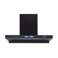 ราคา KITCHEN STUDIO เครื่องดูดควัน รุ่น KSHD-90-23A-BK (1313340)