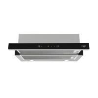 ราคา KITCHEN STUDIO เครื่องดูดควัน รุ่น KSHD-60SL-1T-S (1311998)