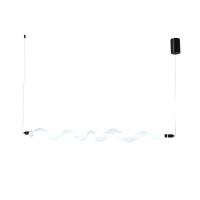 ราคา LIGHTMOST ไฟแขวน LED F-THD90047-1200 *ดำ 12W 6500K (1316651)