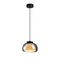 ราคา LIGHTMOST ไฟแขวน LED VG-VP42228-D25 BK+SM 5W 3000K (1311989)