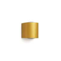 ราคา MAX LIGHT SELECTED TH-UF ไฟผนัง PIXIE-UD 5W 2700K GD IP54 (1287114)