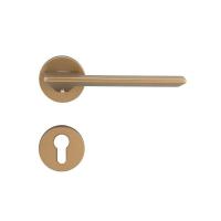 ราคา HAFELE มือจับก้านโยกห้องน้ำ MAG.ZI.BR489.11.136 (1316453)