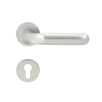 ราคา HAFELE มือจับก้านโยกทั่วไปMAG.ALU.NI 489.11.137 (1316454)