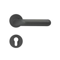 ราคา HAFELE มือจับก้านโยกทั่วไปMAG.ALU.BL 489.11.139 (1316459)