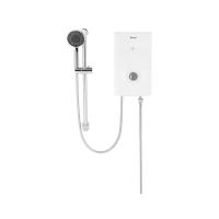ราคา RINNAI เครื่องทำน้ำอุ่น 4500 W รุ่น AQUA 450UF (1316503)