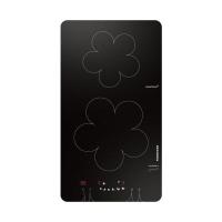 ราคา LUCKY FLAME เตาฝังอินดักชั่น 2 หัว BH-30id-S-F1 (1317022)