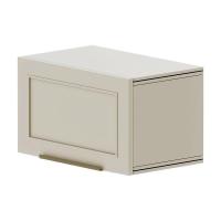 ราคา KING ตู้เสริมบานพับ*60 CM B19-65 V/TF มือจับ PG (1331197)