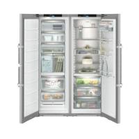 ราคา LIEBHERR ตู้เย็น SIDE BY SIDE 495.09.015 (1335695)