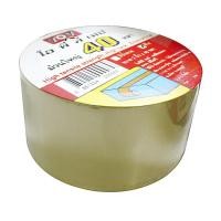 ราคา TOV เทปกาวใส 2นิ้วX40 หลา TOV-000060 *ใส (1010354)