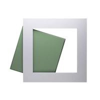 ราคา GYPROC ช่องเปิดเซอร์วิสProServe 60x60 cm.ทนชื้น (1077516)