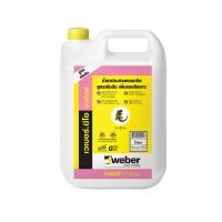 ราคา WEBER เวเบอร์นีโอลาเท็กซ์ 5ลิตร(ประสานคอนกรีต) (90496)