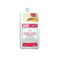 ราคา HG น้ำยาขจัดคราบปูน,คราบขาวเกลือ เอชจี (64296)