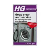 ราคา HG น้ำยาล้างเครื่องซักผ้าซอร์วิสเอ็นจิเนียร (80491)