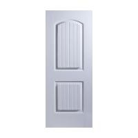 ราคา ECO-DOOR ประตูภายใน UPVC2C 70X200 สีขาว (1070104)