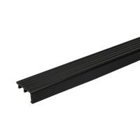 ราคา P-SAVE จมูกบันไดPVC SPN 4015-06 4x150cm. ดำ (1062694)