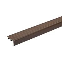 ราคา P-SAVE จมูกบันไดPVC SPN 4015-10 4x150cm. น้ำตาล (1062695)