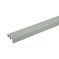 ราคา P-SAVE จมูกบันไดPVC SPN 4024-04 4x240cm.เทาอ่อน (1062696)