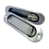 ราคา YALE ชุดมือจับฝังบานเลื่อน YSDL-101ESS (1079364)