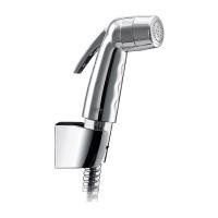 ราคา KARAT FAUCET BW01-50S ชุดสายฉีดชำระ+สายโลหะ โครเมี่ยม (1076167)