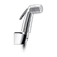 ราคา KARAT FAUCET สายฉีดชำระ BW01-50 โครเมี่ยม (47591)