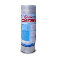 ราคา M-PE ฉนวนMPE รุ่นฝ้าฉาบเรียบ Alumax 10 mm. (102586)