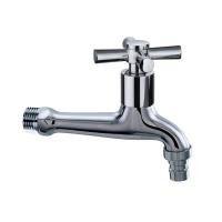 ราคา KARAT FAUCET EC-01-410-50 ก๊อกล้างพื้นคอยาว โครเมี่ยม (1079984)