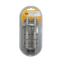 ราคา YALE กลอนแสตนเลส 4 นิ้ว BA-90704SSP2 (1026213)