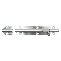ราคา YALE กลอนแสตนเลส 6 นิ้ว BA-90706SSP2 (1026214)
