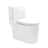 ราคา MOGEN MO40 (Eco) โถสุขภัณฑ์ชิ้นเดียว สีขาว (1067638)