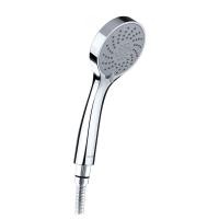 ราคา KARAT FAUCET KS-07-213-50 ชุดฝักบัวสายอ่อน สีโครม (1041710)