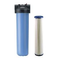 ราคา PENTAIR เครื่องกรองน้ำ PENTAIR รุ่น BB20-R30 (1062417)