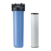 ราคา PENTAIR เครื่องกรองน้ำ PENTAIR รุ่น BB20-RFFE20 (1062419)