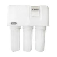 ราคา PENTAIR เครื่องกรองน้ำ 5ขั้นตอนPENTAIRรุ่นGRO-50 (1080954)