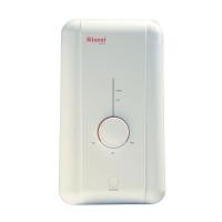 ราคา RINNAI เครื่องทำน้ำอุ่นRinnai 4500W รุ่นECO450S (1063609)